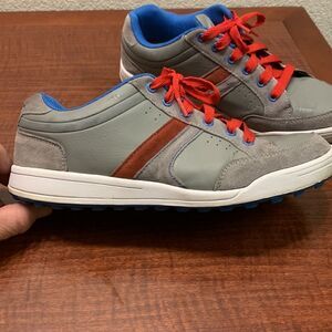 TOMMY ARMOUR, golf shoes, men’s 8.5, PIVOT,. Used once